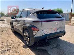 هیوندای کۆنا